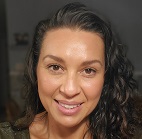 Sonia Madrid, Literacy Graduate